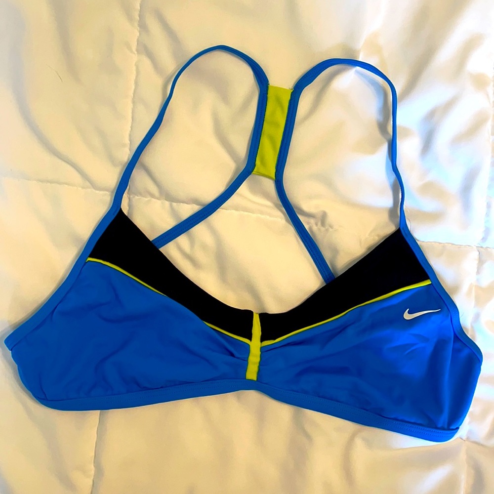 Nike Sport Swim Top